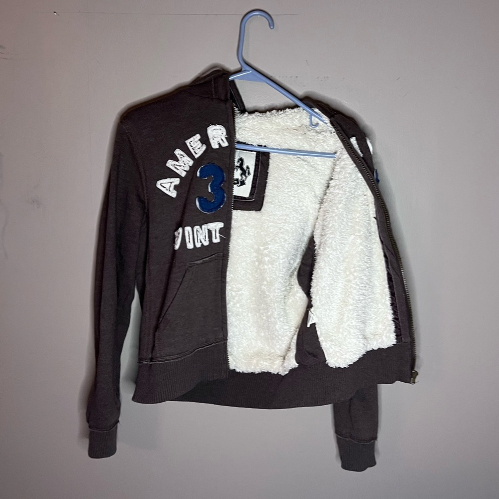 American Vintage Jacket